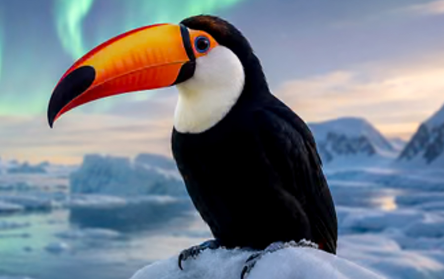 Nature example
